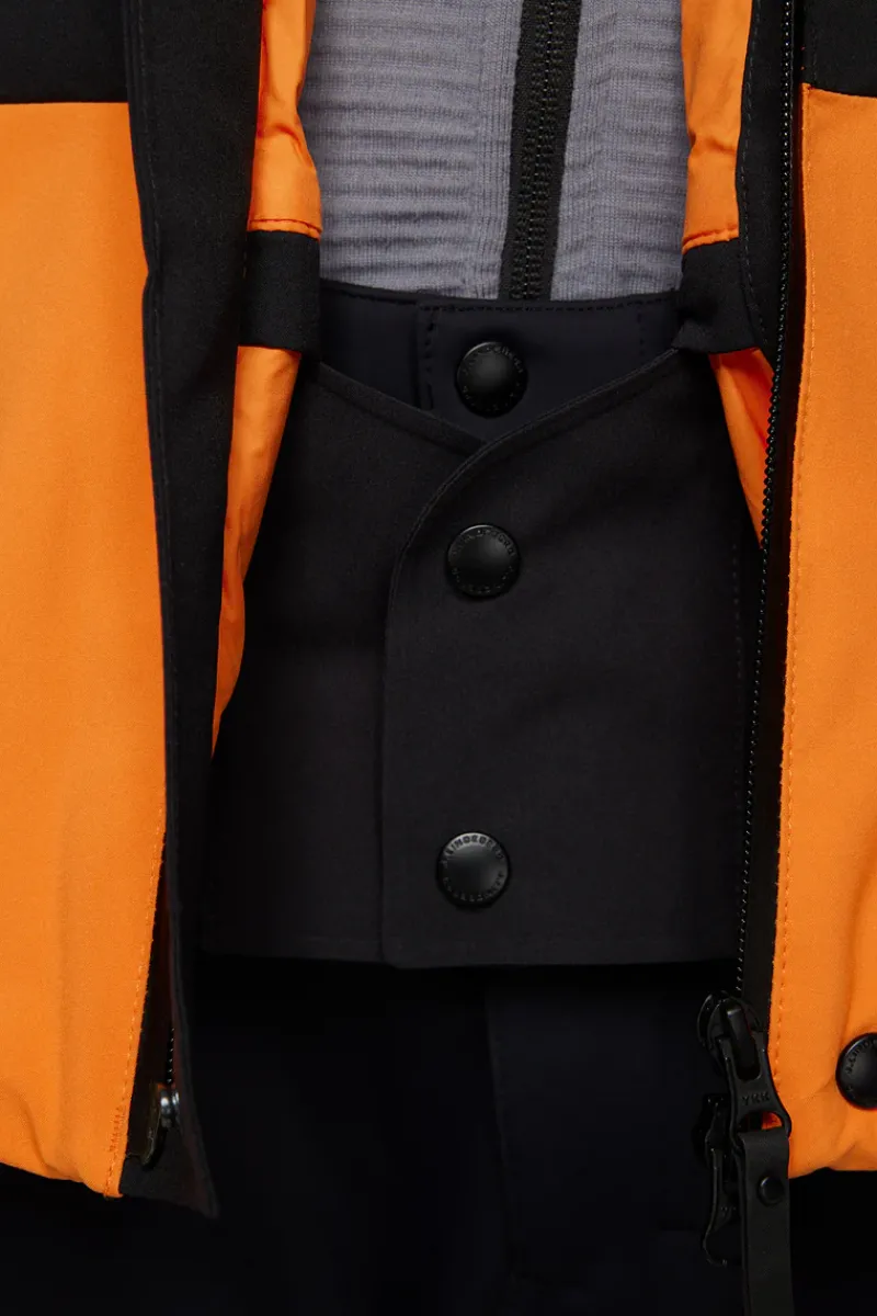 Woody Jacket|J.Lindeberg Best