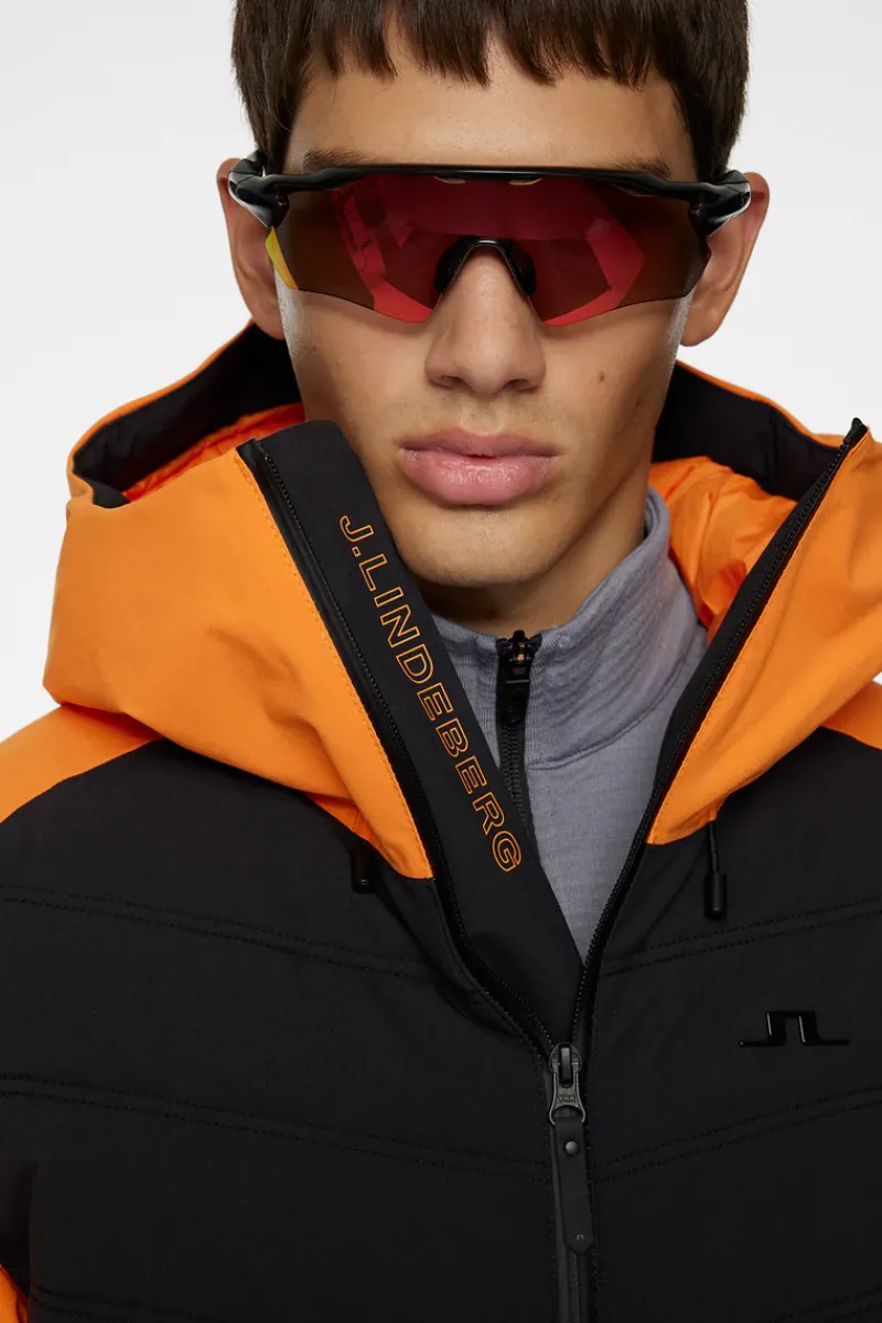 Woody Jacket|J.Lindeberg Best