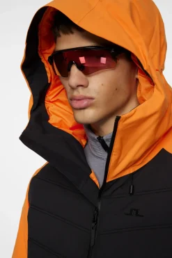 Woody Jacket|J.Lindeberg Best