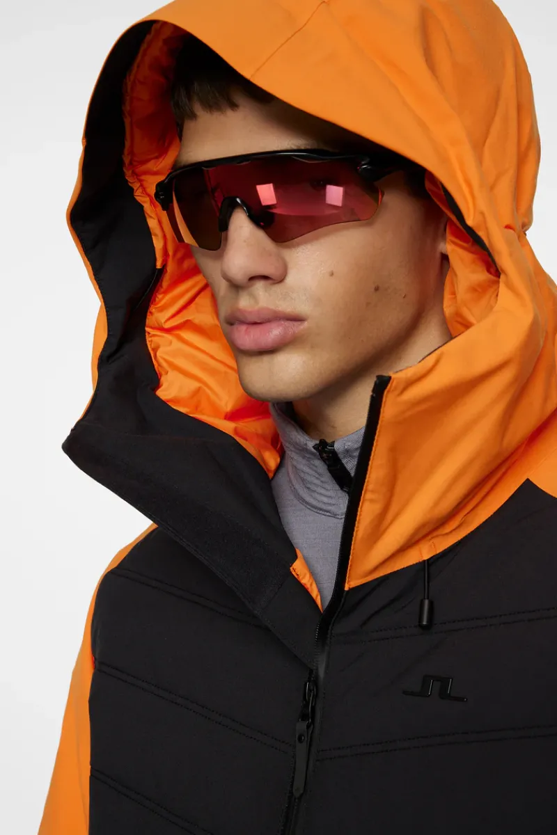 Woody Jacket|J.Lindeberg Best
