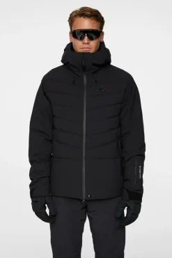 Woody Jacket|J.Lindeberg Hot