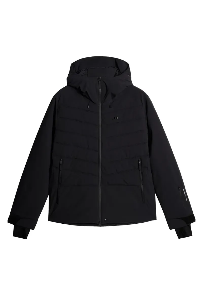 Woody Jacket|J.Lindeberg Hot