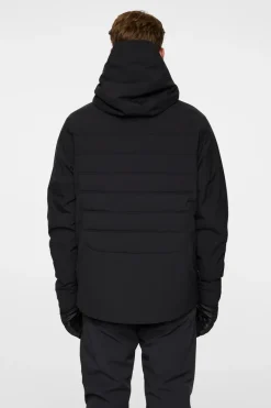 Woody Jacket|J.Lindeberg Hot
