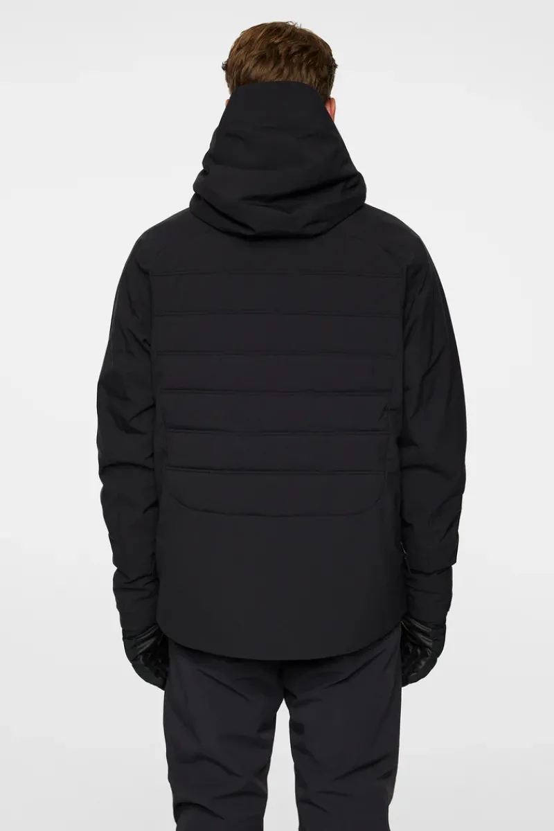 Woody Jacket|J.Lindeberg Hot