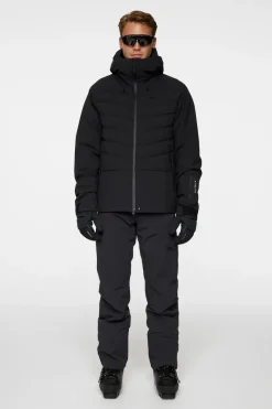 Woody Jacket|J.Lindeberg Hot