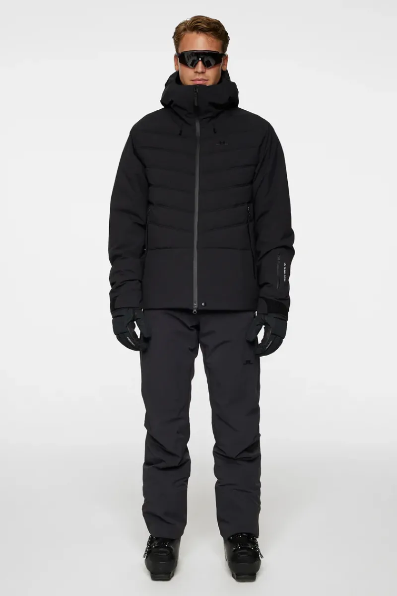 Woody Jacket|J.Lindeberg Hot