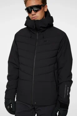 Woody Jacket|J.Lindeberg Hot