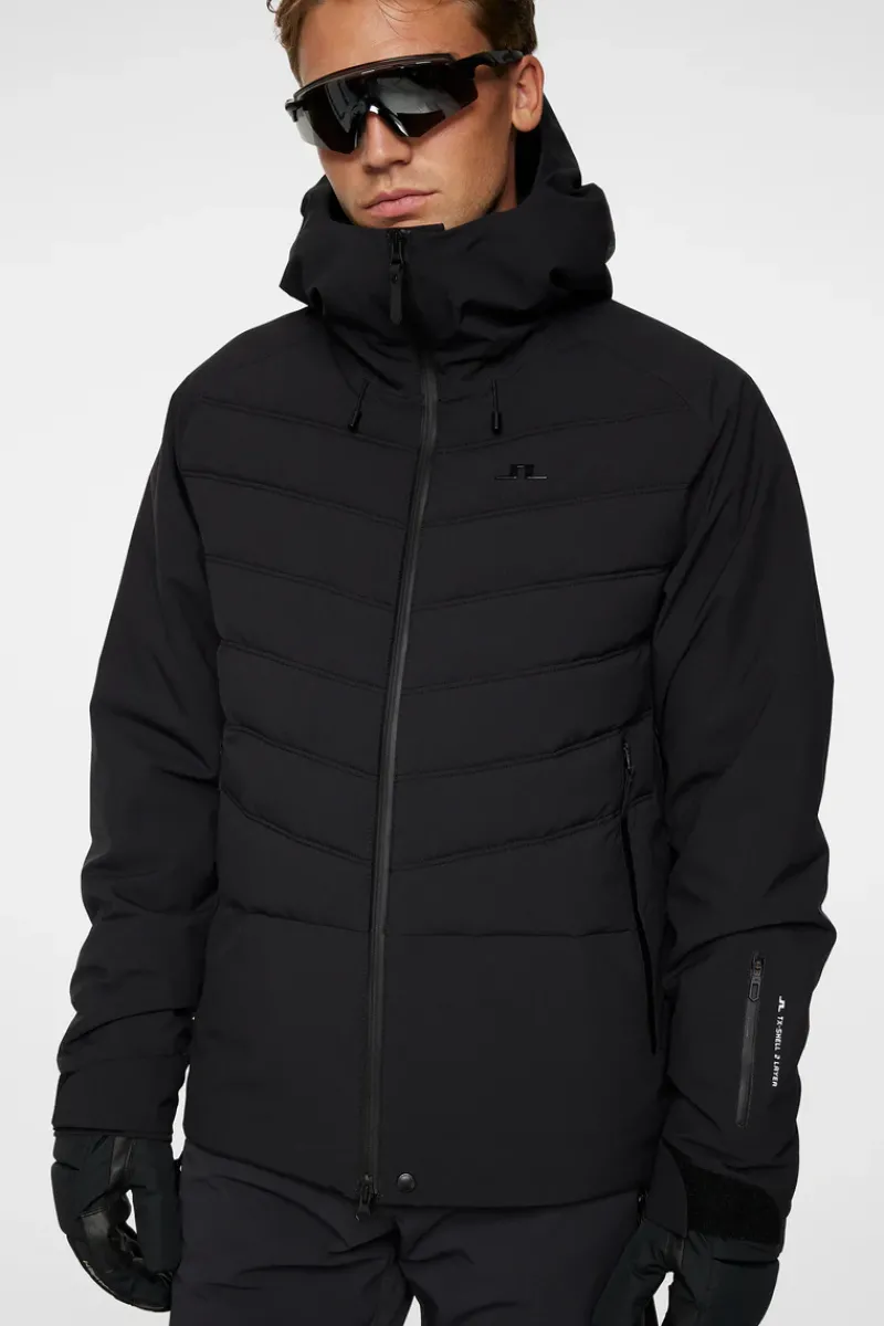 Woody Jacket|J.Lindeberg Hot
