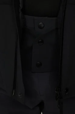 Woody Jacket|J.Lindeberg Hot