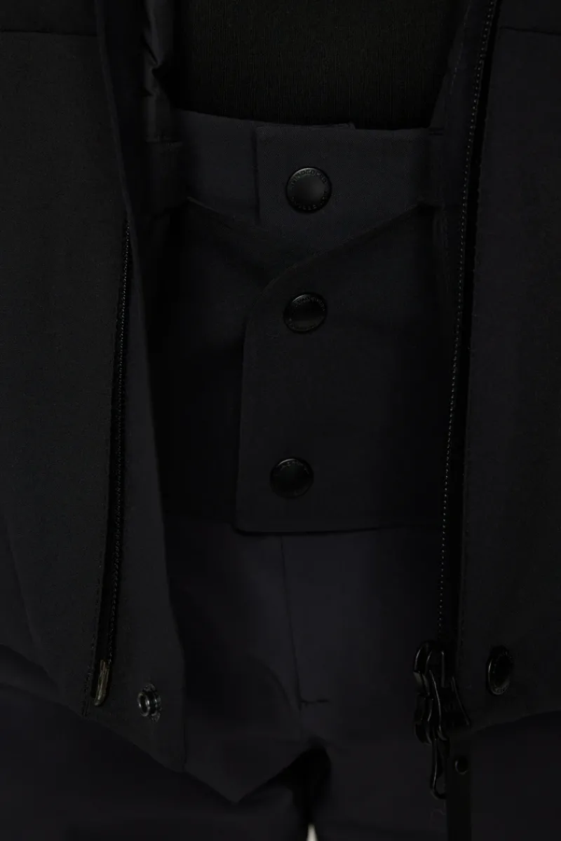 Woody Jacket|J.Lindeberg Hot
