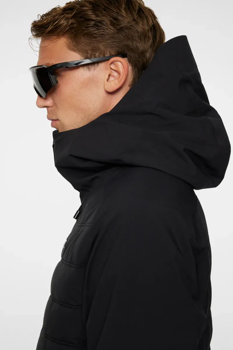 Woody Jacket|J.Lindeberg Hot