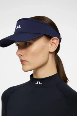 Yada Visor|J.Lindeberg Outlet