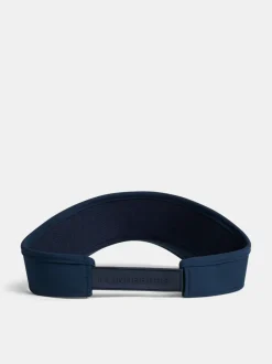 Yaden Visor|J.Lindeberg