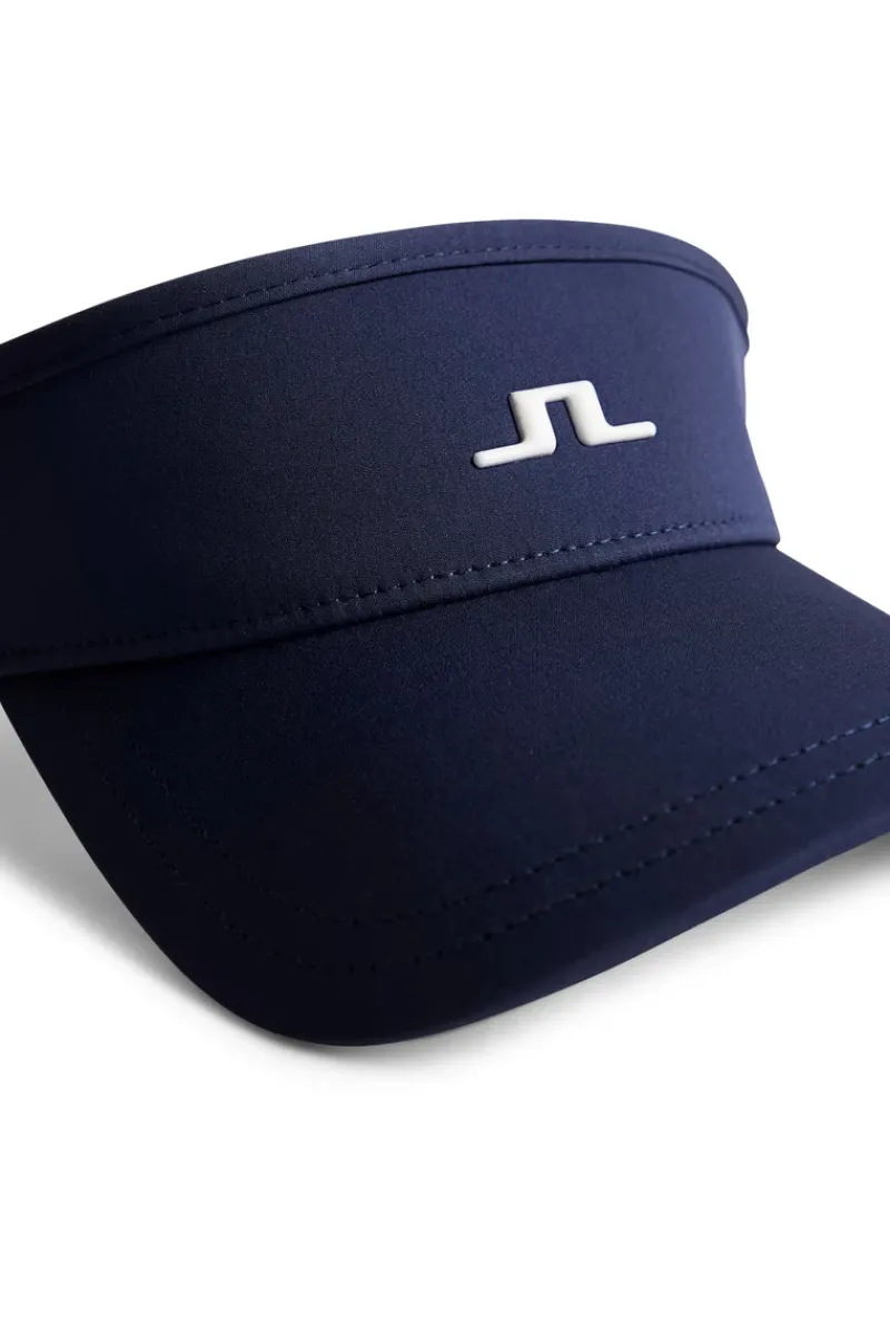 Yaden Visor|J.Lindeberg Online
