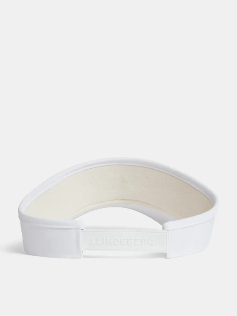Yaden Visor|J.Lindeberg Clearance