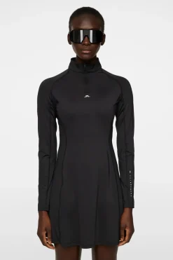 Yuva Dress|J.Lindeberg Hot