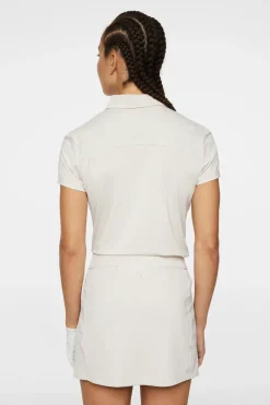Zuri Top|J.Lindeberg Sale
