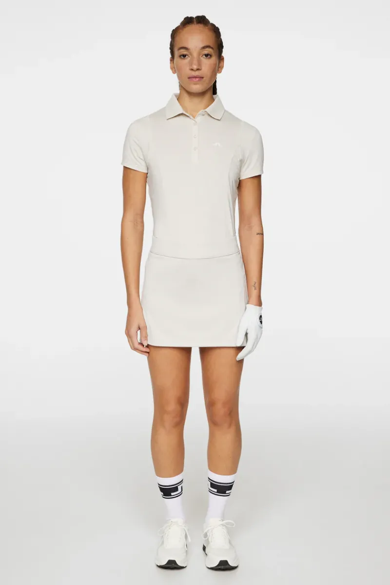 Zuri Top|J.Lindeberg Sale