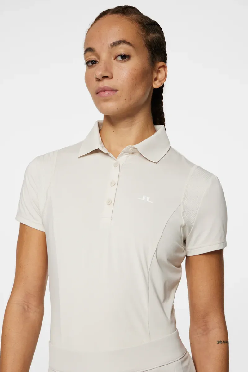 Zuri Top|J.Lindeberg Sale