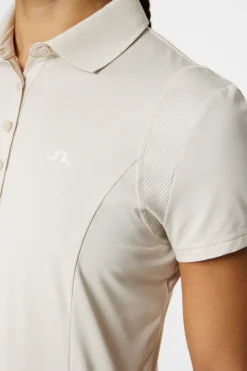 Zuri Top|J.Lindeberg Sale