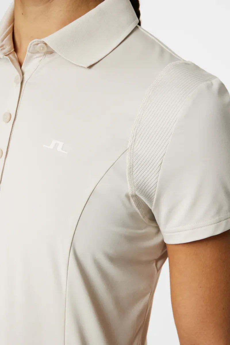 Zuri Top|J.Lindeberg Sale