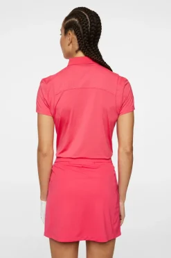 Zuri Top|J.Lindeberg New
