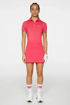 Zuri Top|J.Lindeberg New