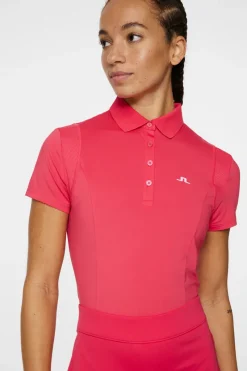 Zuri Top|J.Lindeberg New