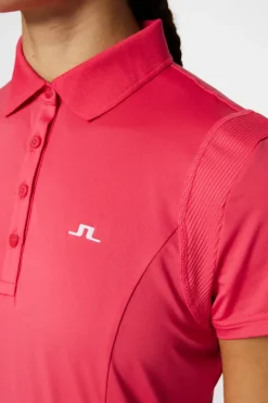Zuri Top|J.Lindeberg New