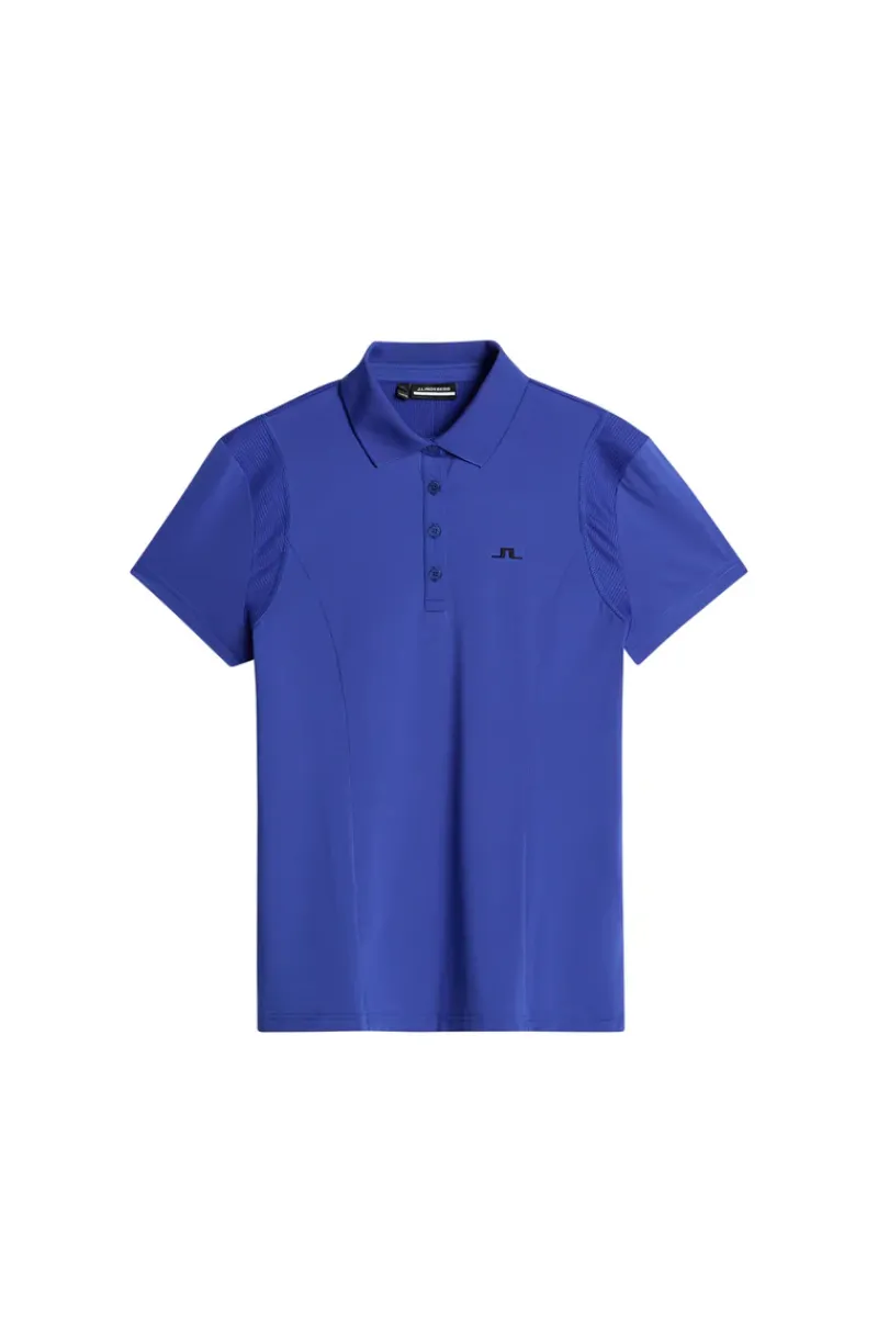 Zuri Top|J.Lindeberg Clearance