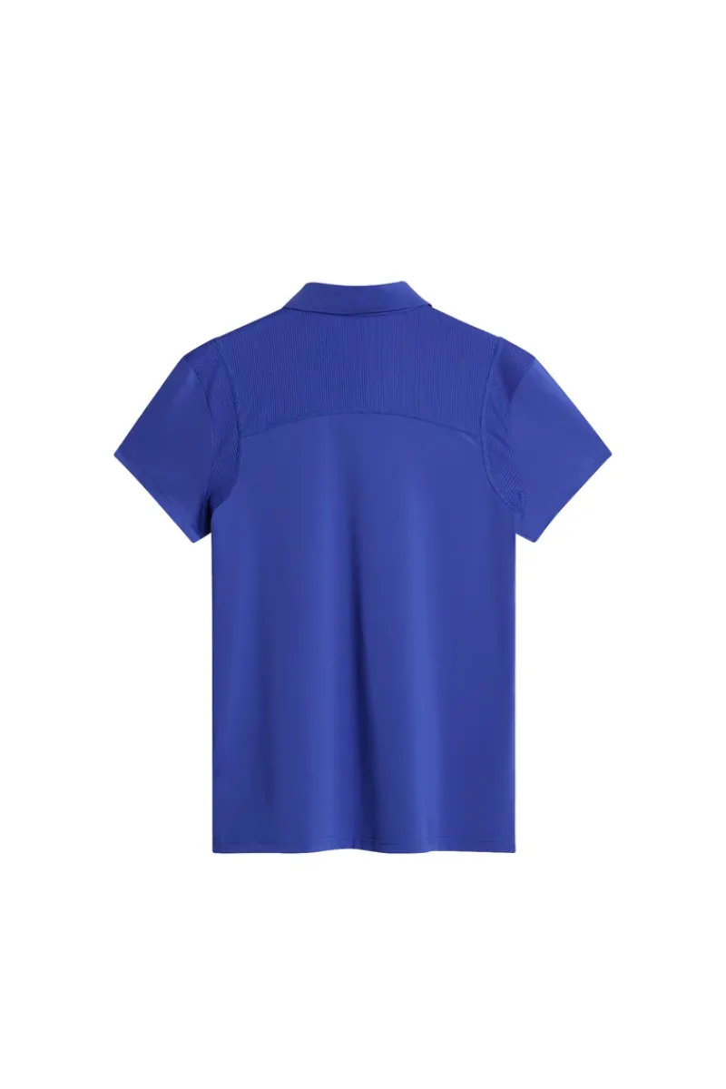 Zuri Top|J.Lindeberg Clearance