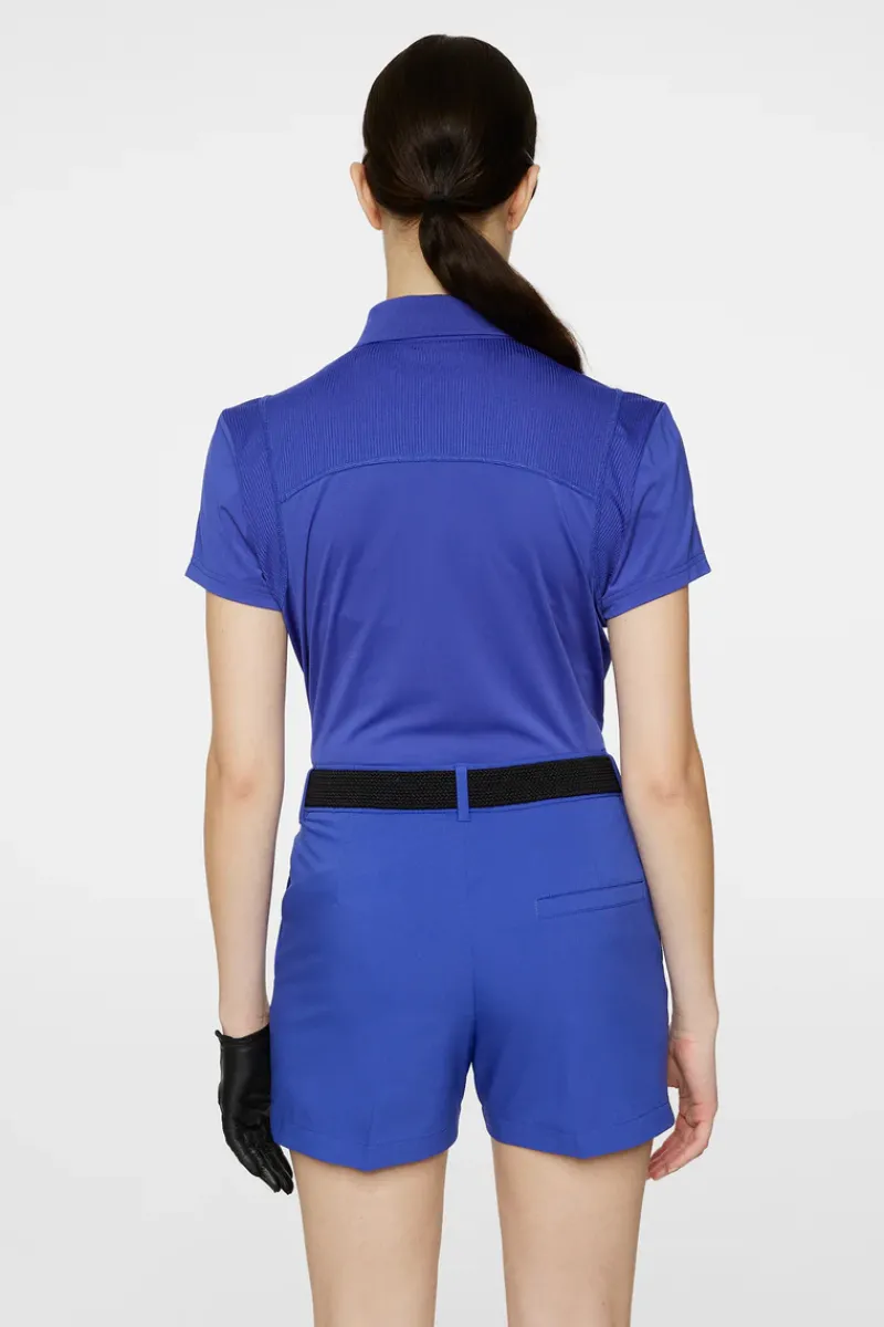 Zuri Top|J.Lindeberg Clearance
