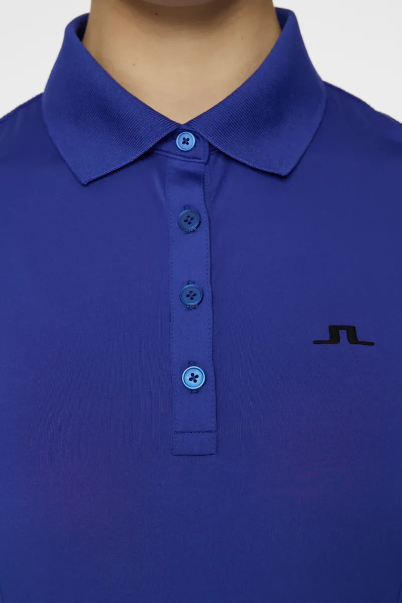 Zuri Top|J.Lindeberg Clearance