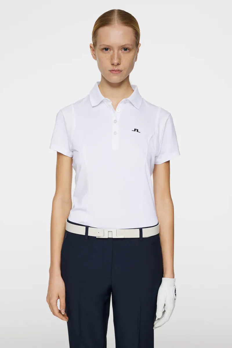 Zuri Top|J.Lindeberg Hot