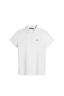 Zuri Top|J.Lindeberg Hot