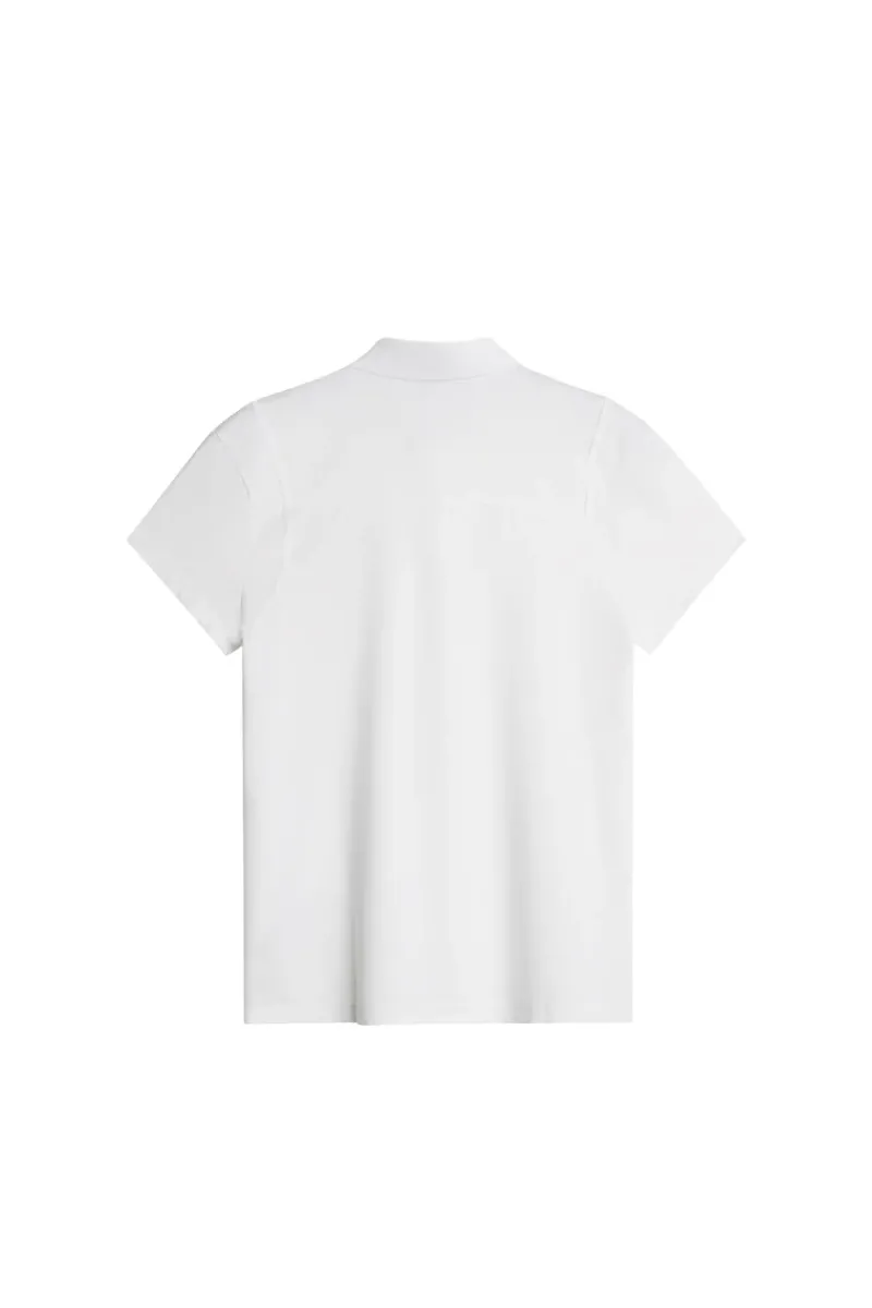 Zuri Top|J.Lindeberg Hot