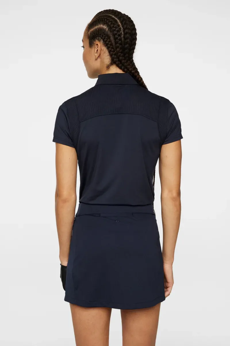 Zuri Top|J.Lindeberg Sale